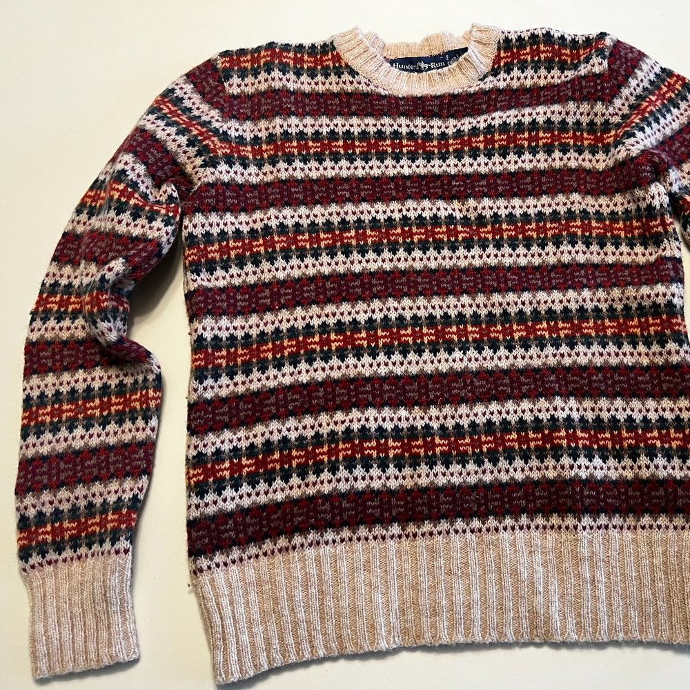 Vintage Sweater